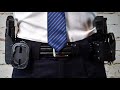Armed & Suited | POLICE TRAINING | Tactically Suited