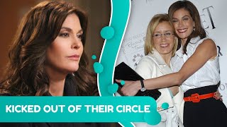 Desperate Housewives: Disasters On And Off Screen | Rumour Juice