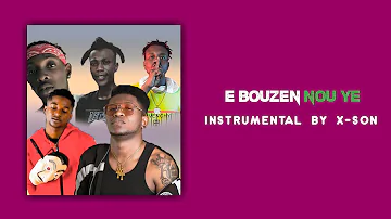 E BOUZEN NOU YE | DRILL TYPE BEAT | MECHANS T FT ASAP_KOLONEL_TIKAWO_THE PLUG | REMAKE BY X-SON