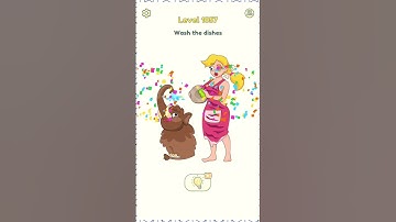 DOP 2:Delete One Part | #105