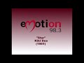 Emotion 98.3 | 1985