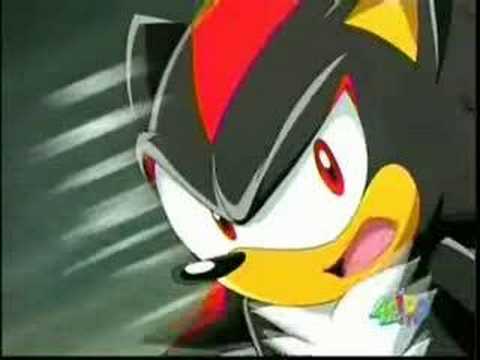 shadow sonic x screenshots