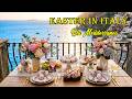 Easter in Italy, Romance & Blue Sea Escape 🎶 The Best 🇮🇹 Italian Music🎶 Italian Vibes Relaxation 4K