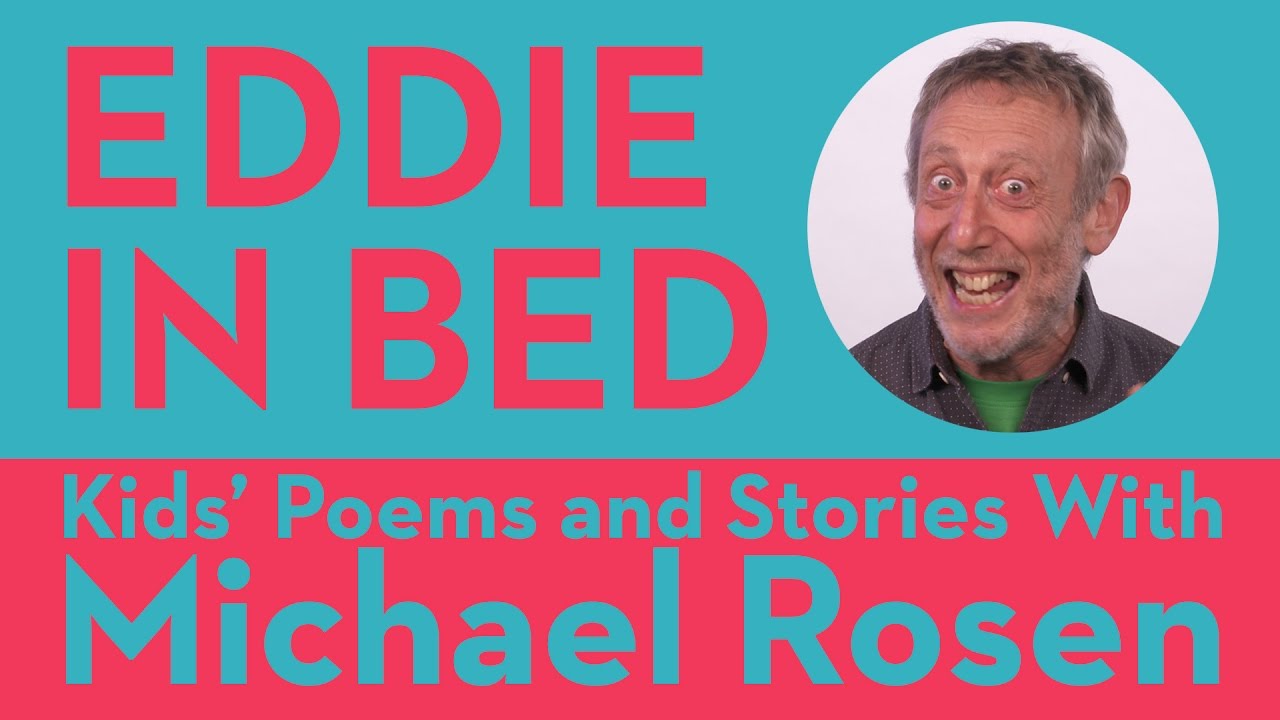 Kids Poems And Stories By Michael Rosen Kids Poems And Stories By Michael Rosen
