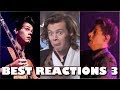 HARRY STYLES' BEST AND PUREST REACTIONS 3