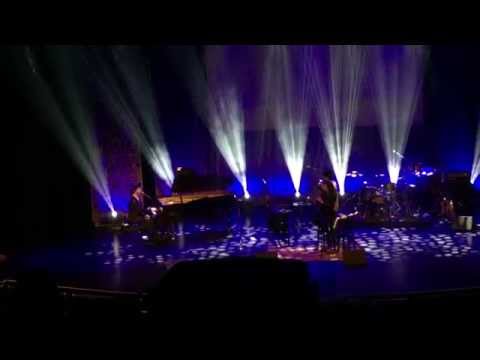 The Idan Raichel Project - Ba'Layla (At Night) Live @ The Beacon Theater, 12.4