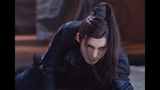 [Hao Xuan Cut] Yu Mingye & Lord Demon | Dance of the Phoenix