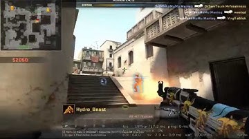 ACE CSGO AK-47 | Vulcan