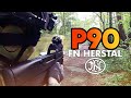 Airsoft france   p90 fn herstal  labo 20 max2joules