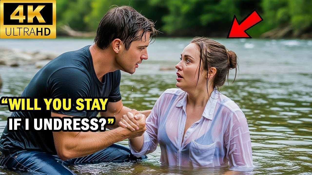 «Останешься ли ты, если я разденусь?» — спросил генеральный директор после того, как отец-одиночк...