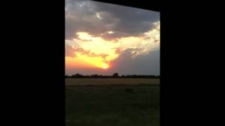 Video thumbnail of "Over the Rhine Favorite Time of Light.m4v"