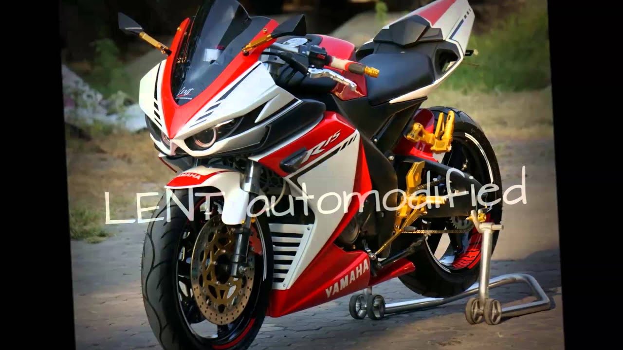 109 Biaya Modifikasi Vixion Jadi Motogp Modifikasi Motor Vixion