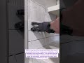 Insane Tile Installation Hack That Saves Hours!