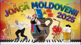 🔥 Muzică Moldovenească de Petrecere 2025 Cele Mai Ascultate Piese Etno