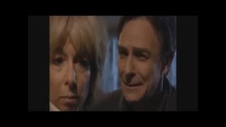 Coronation street - Richard confesses his crimes to Gail
