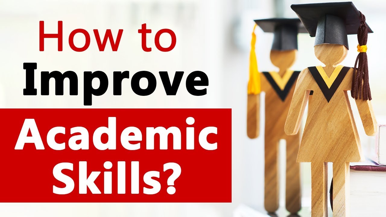 how to improve research skills for students