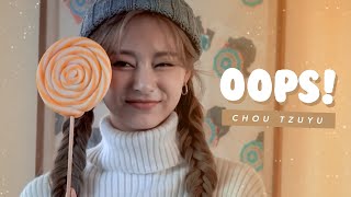 Chou Tzuyu - ❛Oops❜ | ⌜FMV⌟ #HappyBirthdayTzuyu screenshot 1