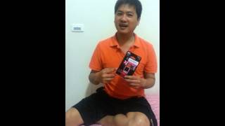 爽標得標分享 Toshiba EXCERIA TypeHD 32GB SDHC UHS 1 極速卡