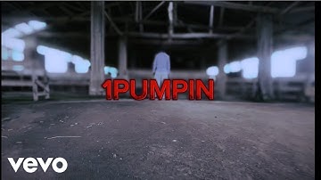 1pumpin - In Vain [Official Video]