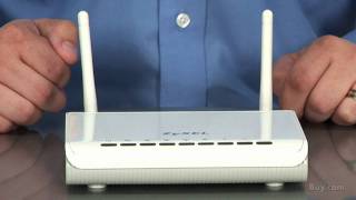 Zyxel NBG420N Wireless N Router Zyxel NBG420N Wireless N Router