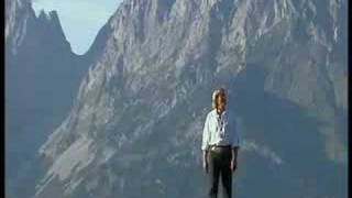 Hansi Hinterseer - Tiroler Berge 2007 chords