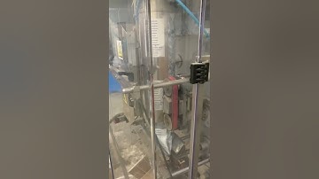 Coalza R95 DH packaged ice packaging machine