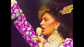 Sheila E. - A love bizarre (12-11-1985 - Countdown 1986) HD