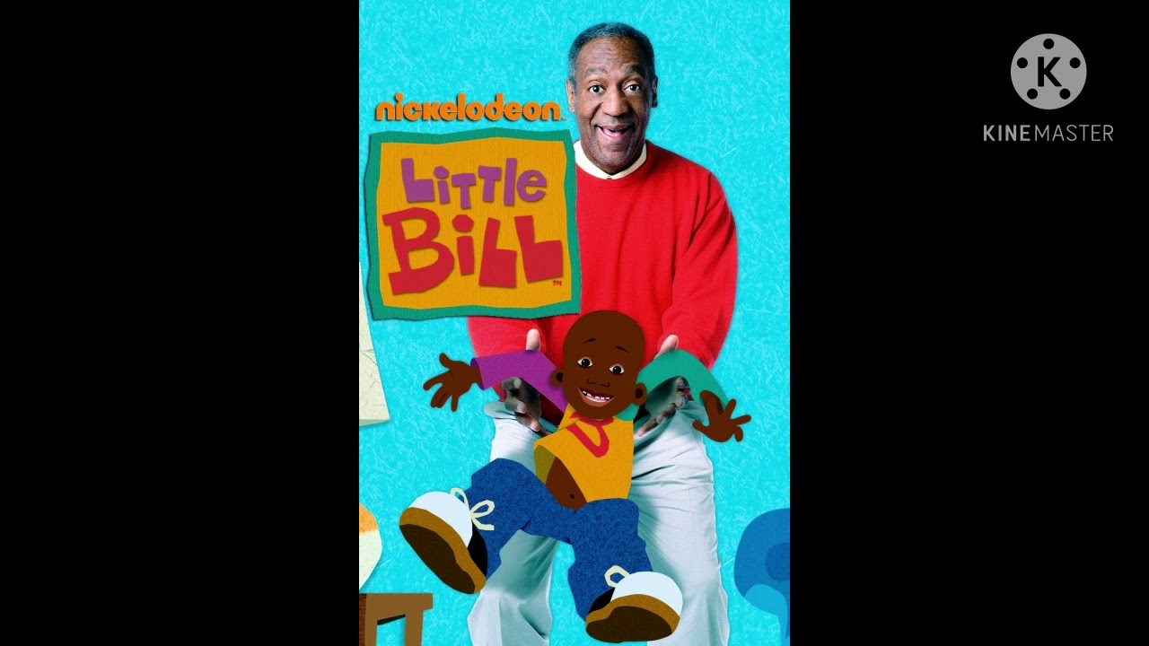 PeterAnimate Rants Season 5 #5 Little Bill - YouTube