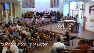 Building Hope Together: Renewing Faith and Commitment