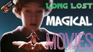 A Trip Down Memory Lane - 1990s Movies