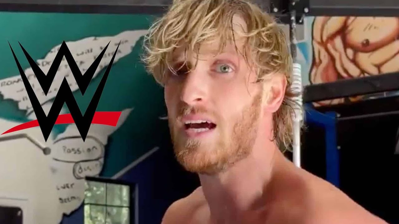 Logan Paul to Be Apart of WrestleMania 37? Is this the Right Move?