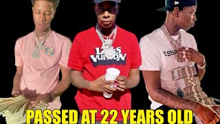 Gucci mane / 1017 artist BIG SCARR has died. Here is what people are saying happened.