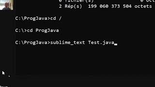Programmation Avancée - Introduction et Outils - Part9/12