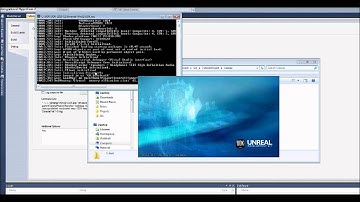 Basic UnrealScript Game Mod Tutorial Muncher (Part 1/3)