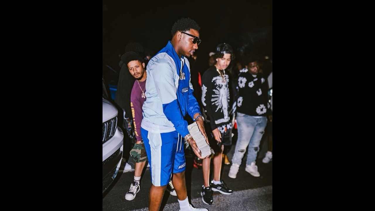 [FREE] Veeze x Lucki Type Beat - 