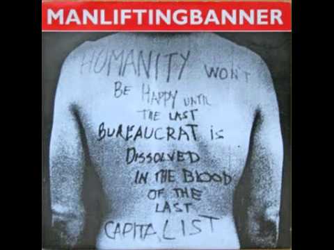 ManLiftingBanner - No Compromise