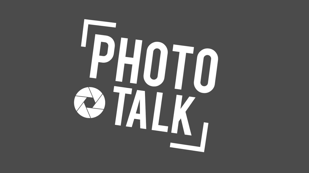PhotoTalk #4