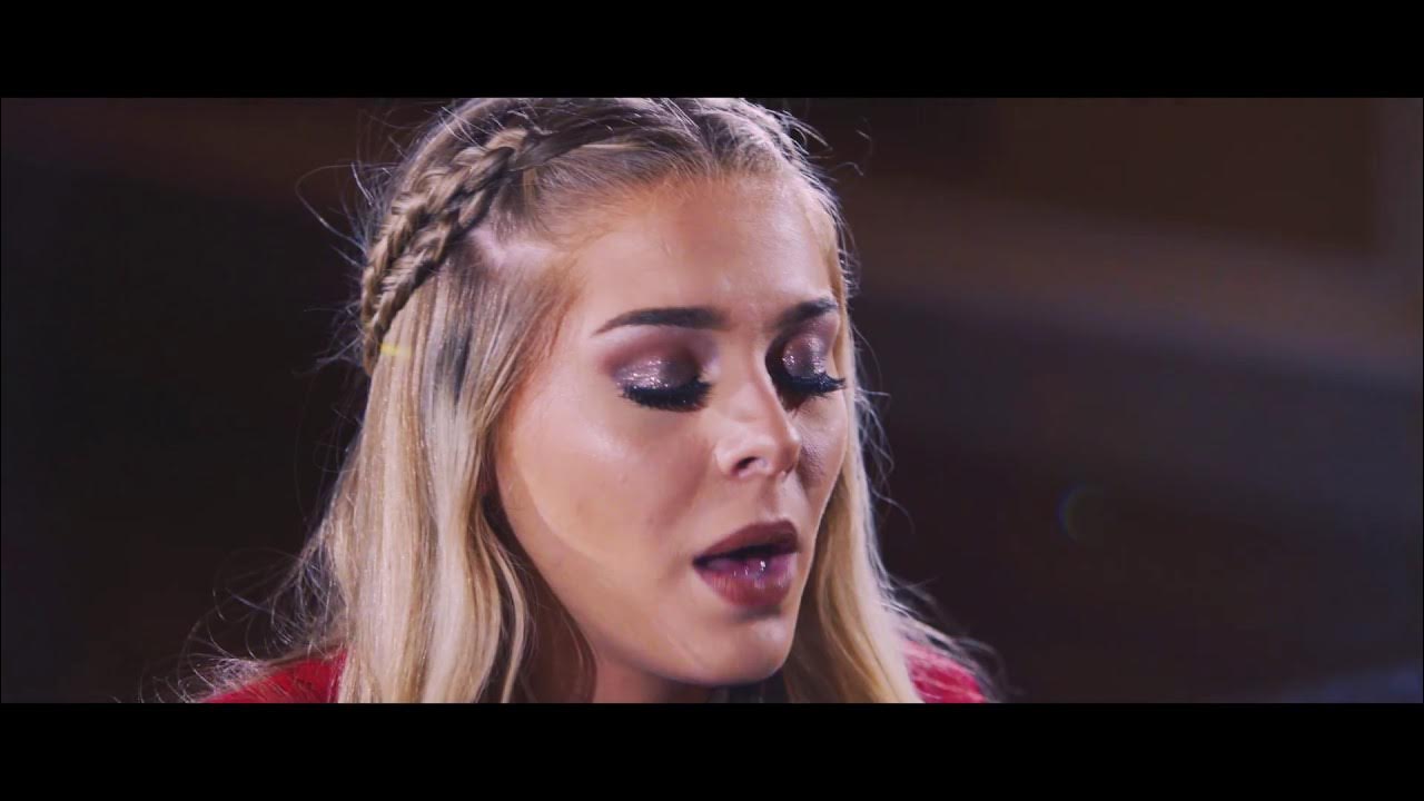 Katy Perry- Chained To The Rhythm - Lovey James Cover Katy Perry- Chained To The Rhythm - Lovey James Cover