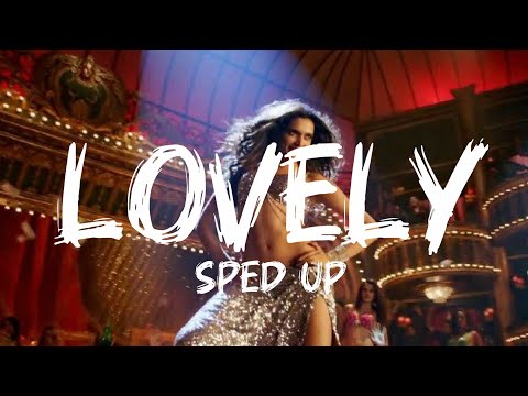 Deepika Padukone Lovely Sped Up