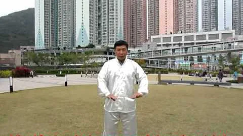 Guolin Qigong , Natural walk, Walking Qigong, Anti...