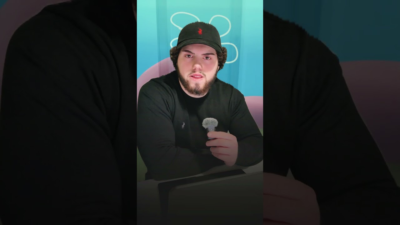 how the youtubers remove the green screen