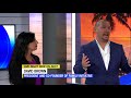 ABC7 GUEST SEGMENT FAMILY INITIATIVE: TEACHING & GUIDING KIDS