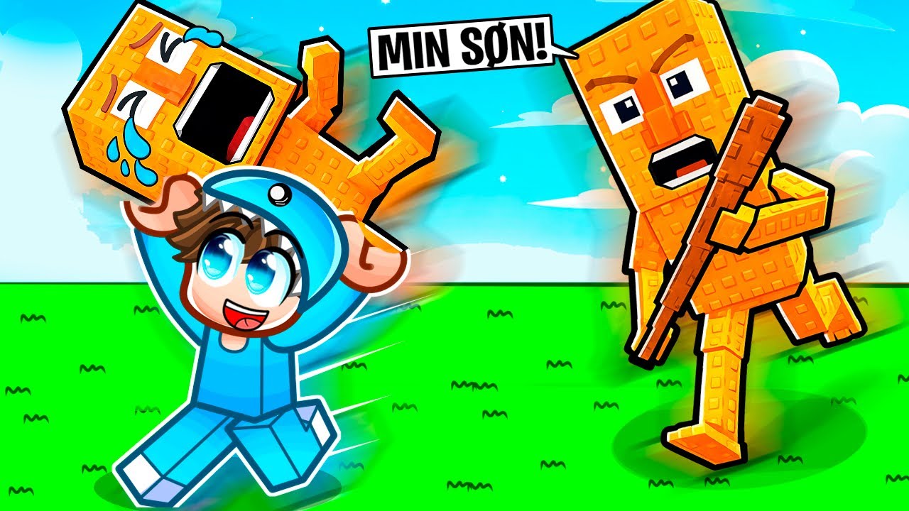 JEG STJÆLER BRAINROTS FRA BRAINROTS I ROBLOX!