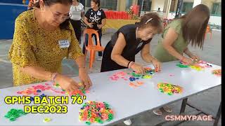 GPHS BATCH76