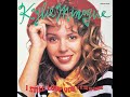 KYLIE MINOGUE   JE NE SAIS PAS POURQUOI   PML 12 MASTERMIX