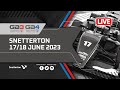 2023 gb3 championship snetterton race one