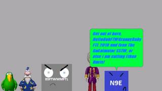 4th DRAMA ON MSAGENT