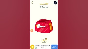 Dop 2 Delete On Part Level 798 | #shorts #youtubeshorts #dop2 #dop2game #dop2level  #dop2gamer