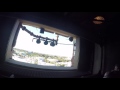 Twilight Zone Tower of Terror DCA GoPro Footage