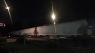 #12799 CSX Q415-05 Mix Freight train